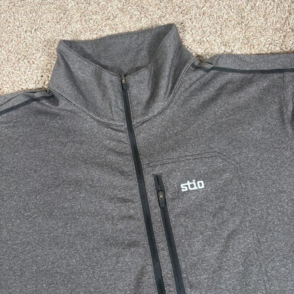 Stio men basis